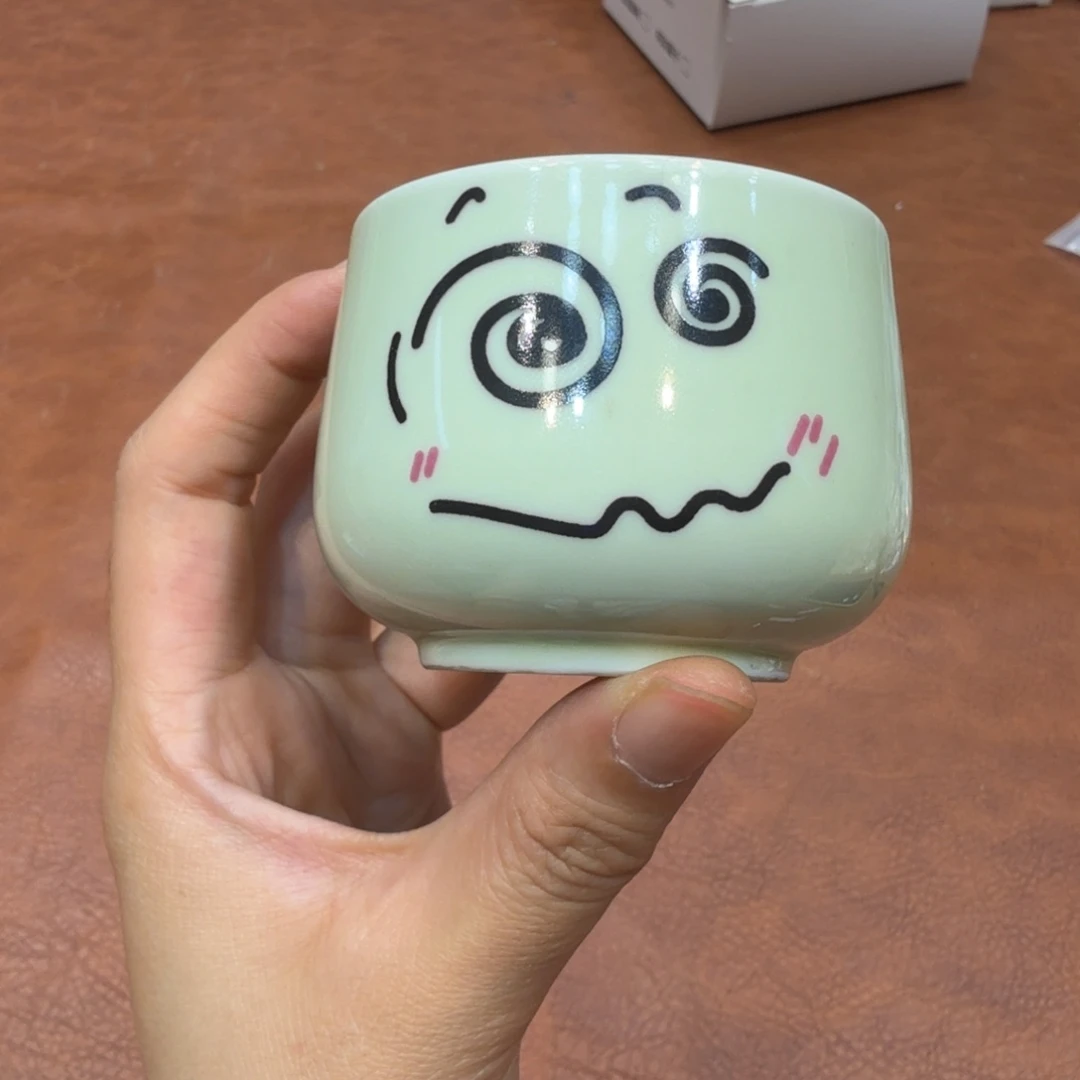 小狐狸瓷器精选推荐好物