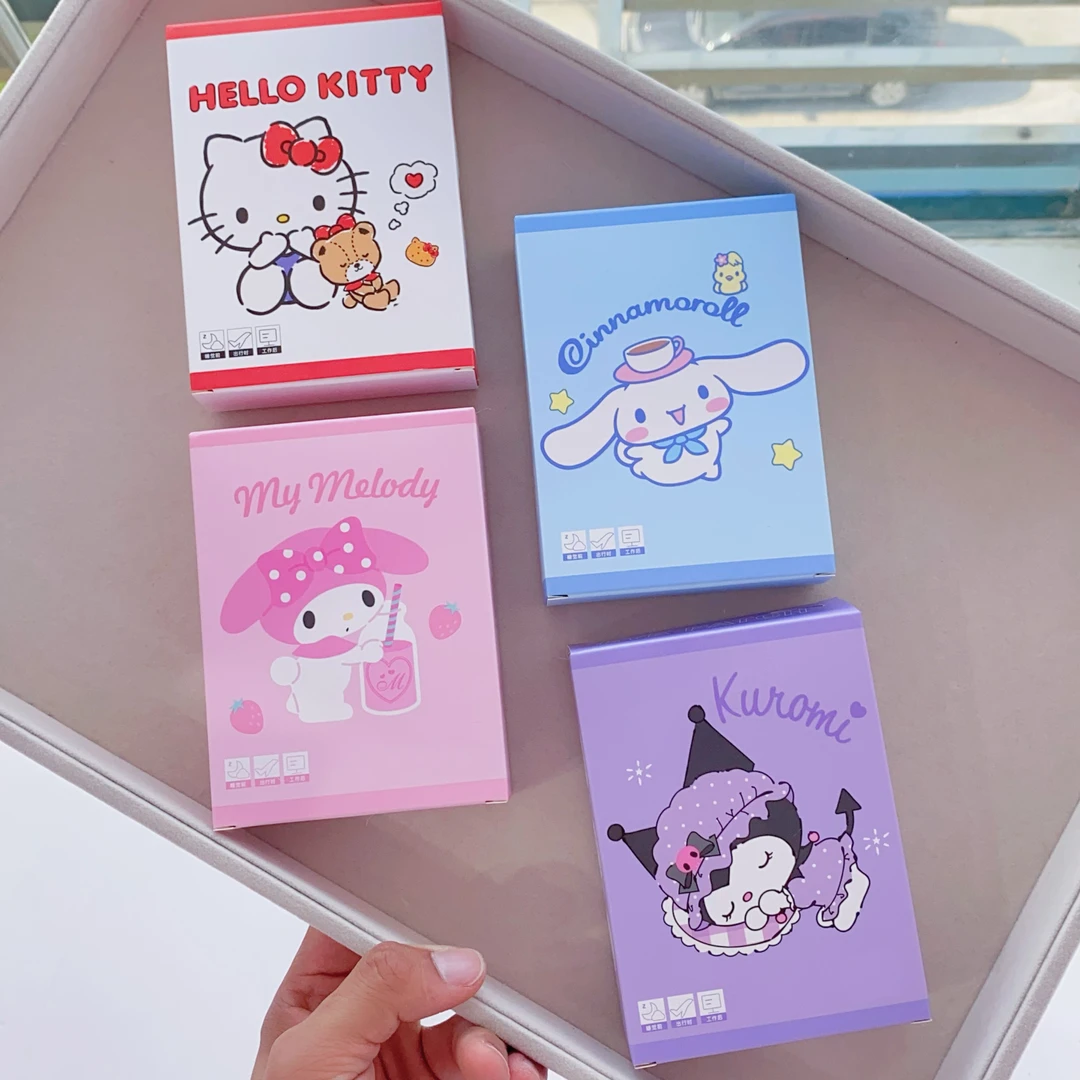 【LB-24104】 可爱卡通单肩包设计感小众通勤便携折叠大容量购物袋