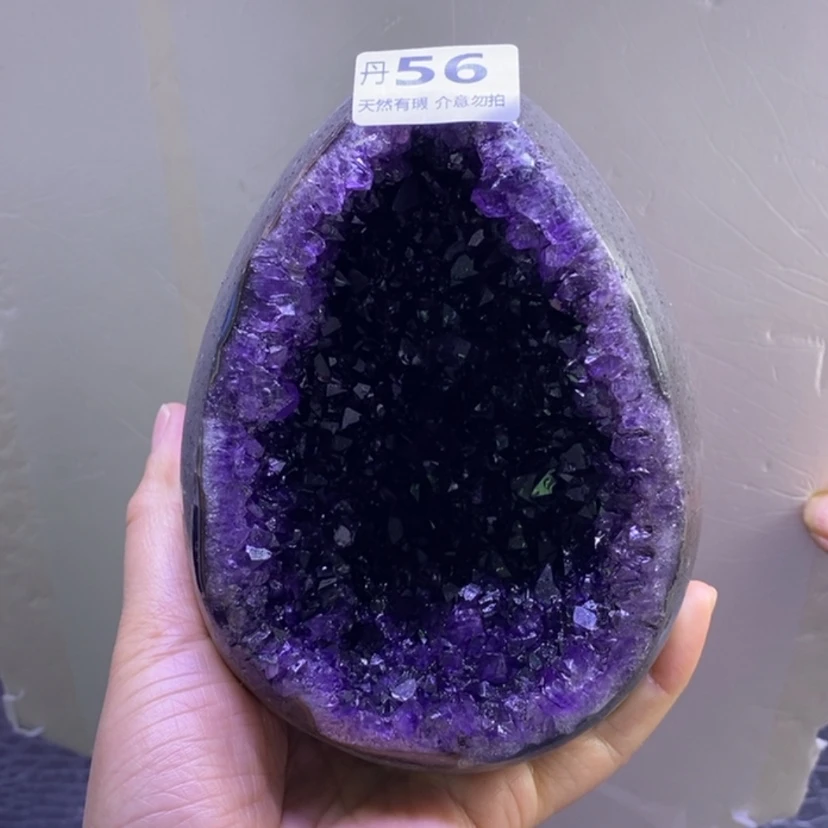 【闪购商品】水晶大型摆件（非配饰）未镶嵌