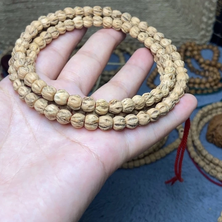 【闪购商品】吊坠柏香籽/百香籽