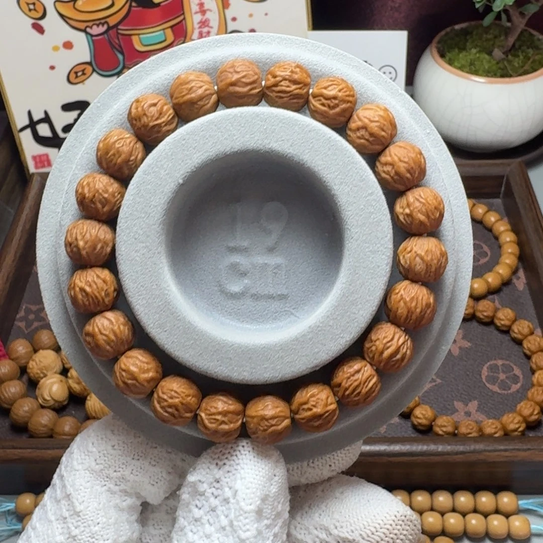吊坠猴头核桃全品毒液