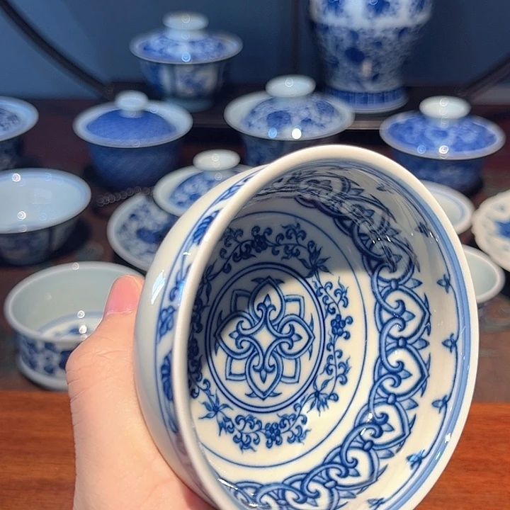 镹曰陶手工制作工艺