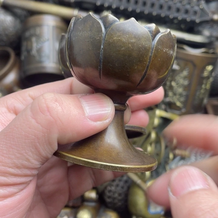 铜器摆件诚信经营