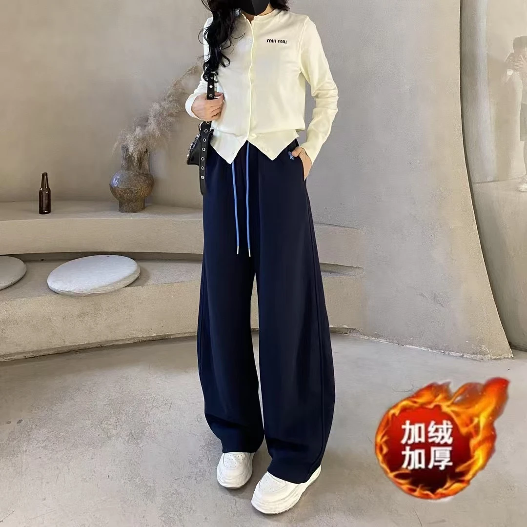 清仓运动休闲小马裤子