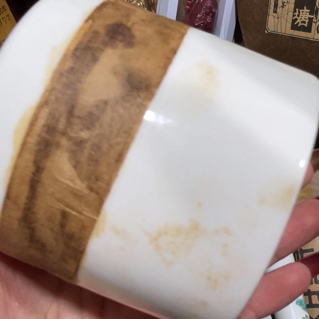 陶瓷，陶瓷啊陶瓷……
