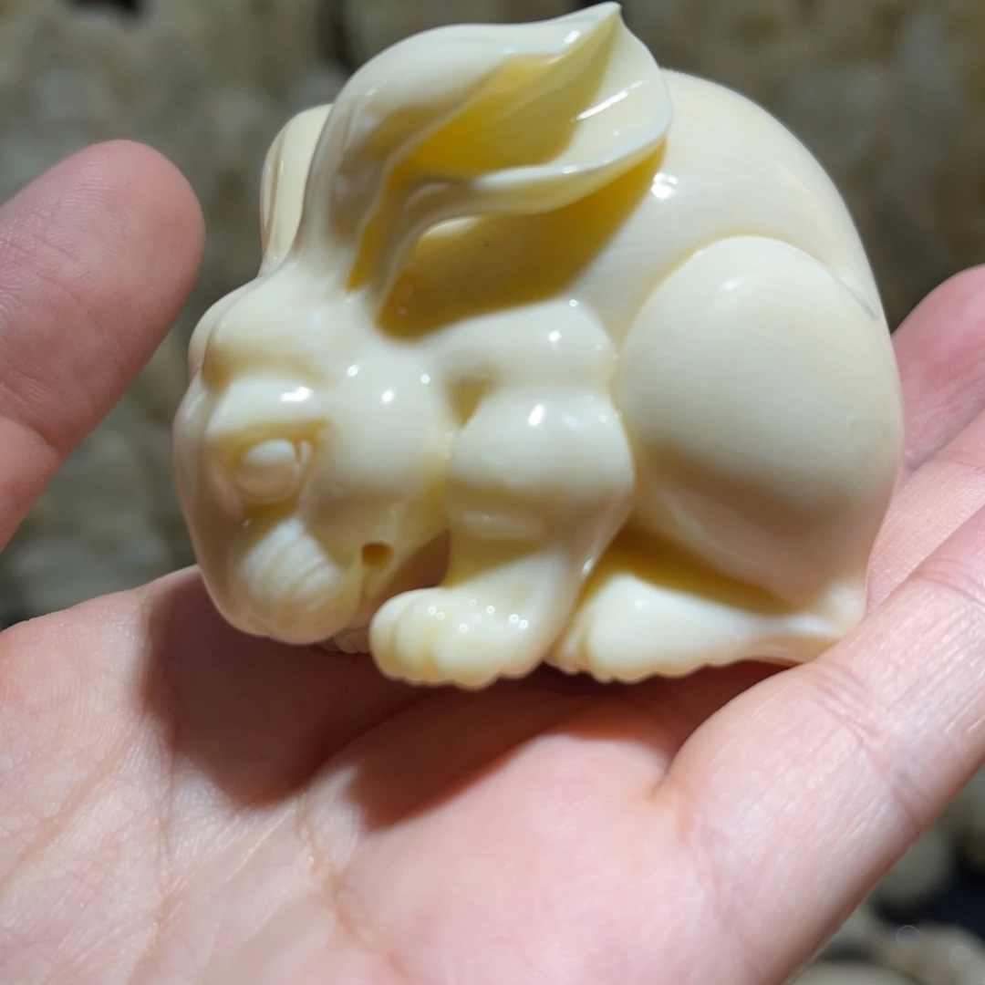 手串/手链/手镯猛犸象牙老*人