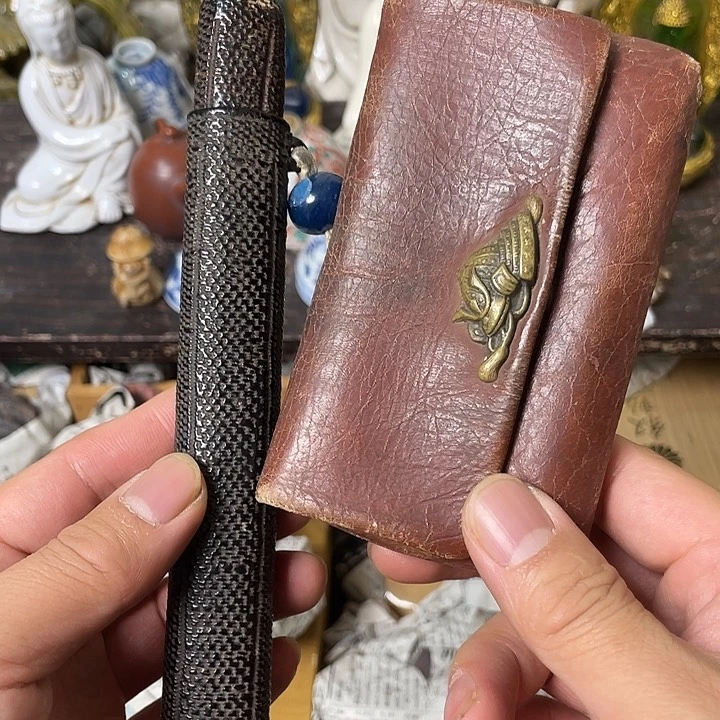 茶宠摆件工艺美术作品