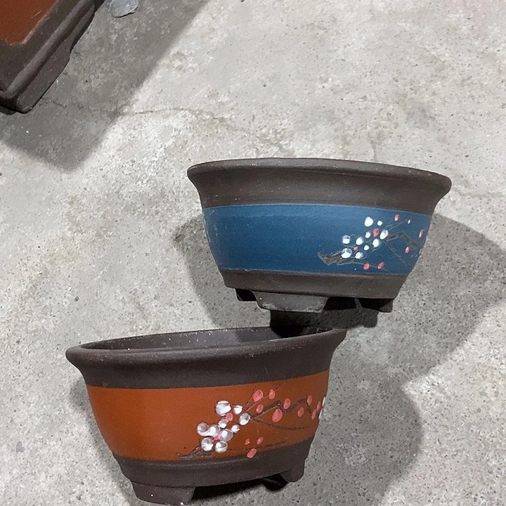 紫砂花盆20花盆花盆花盆花盆花盆