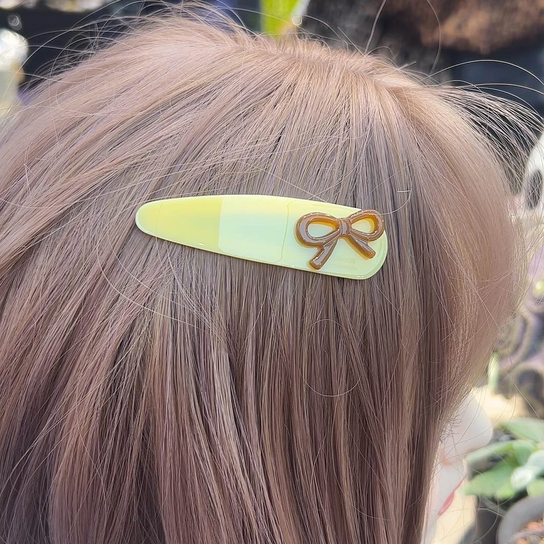 布艺非金属编号97拜拜