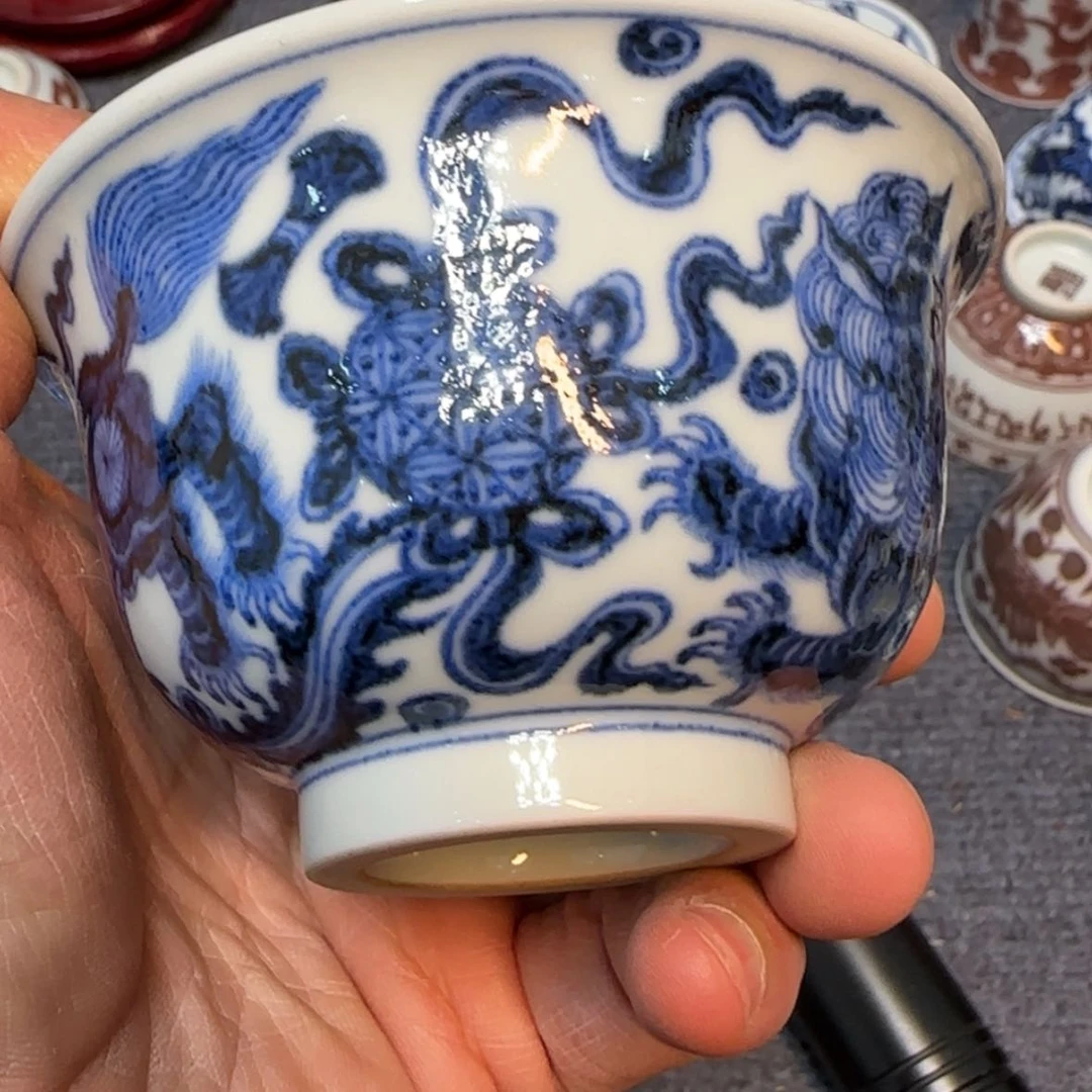 【闪购商品】?****寶景德镇市，景德镇市，景德镇