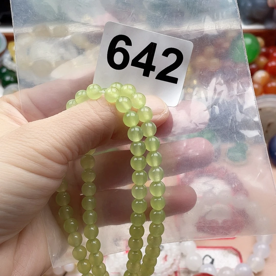合金颈饰玛瑙/玉髓曼**华