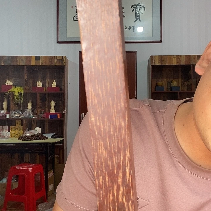 大果紫檀（缅甸花梨）568