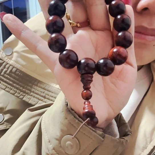 东非黑黄檀（紫光檀）