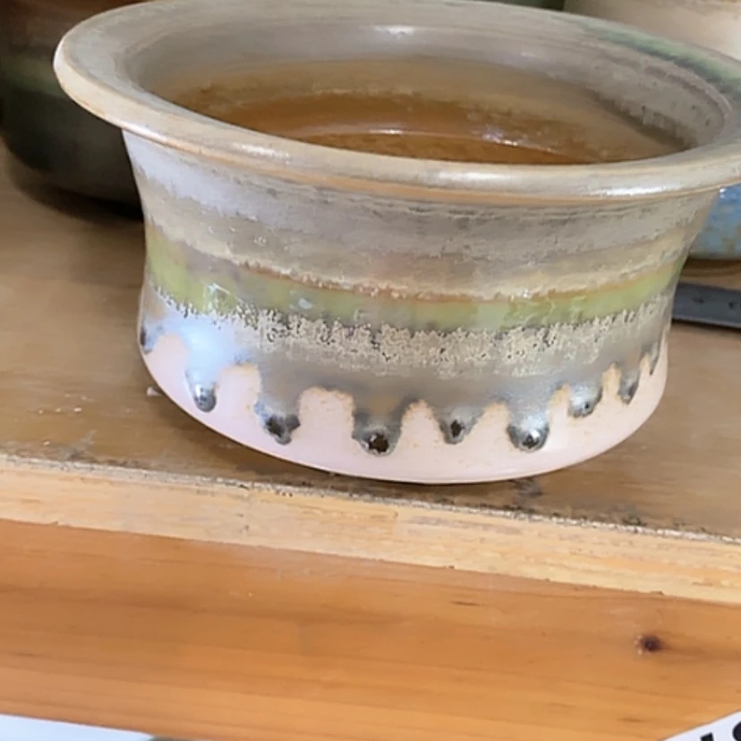 【闪购商品】红陶口11.5