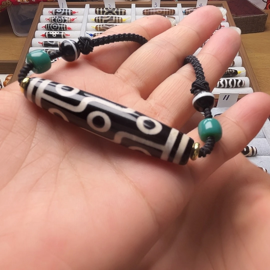 玛瑙/玉髓颈饰合金36983698