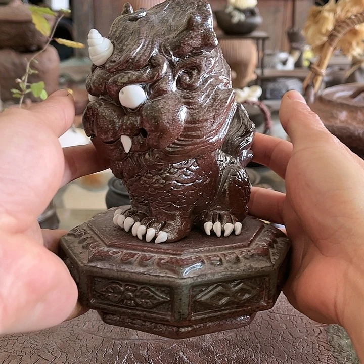 88888888888888888麒麟摆件88888888