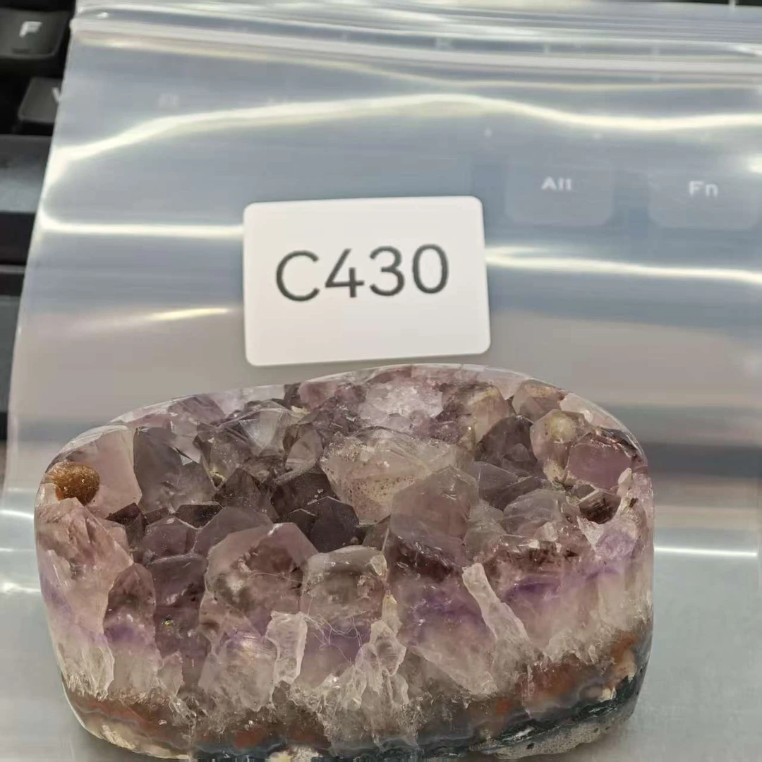 福袋 紫晶牙 C430