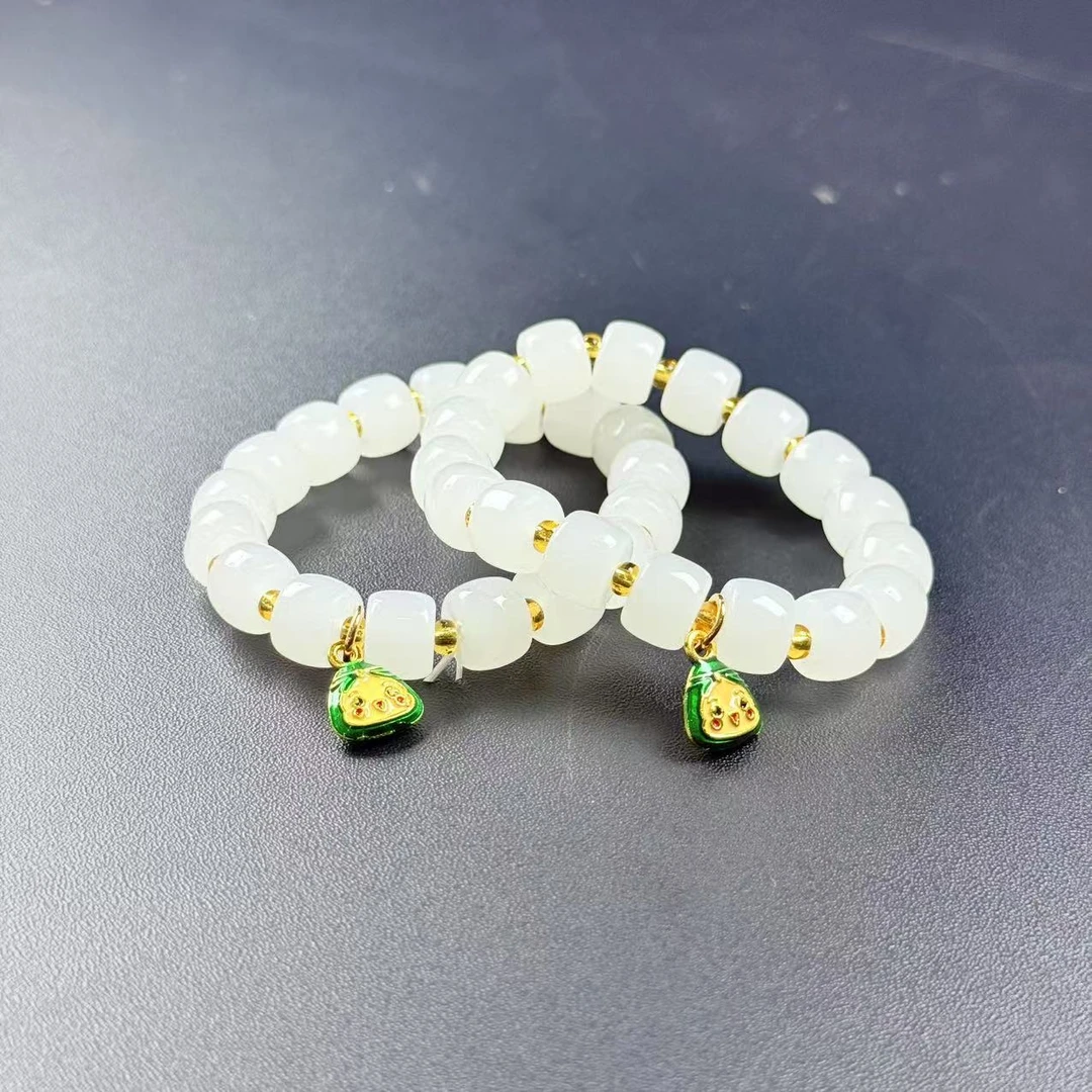 【静雯珠宝】H016 精美轻奢手串 多样性发其一