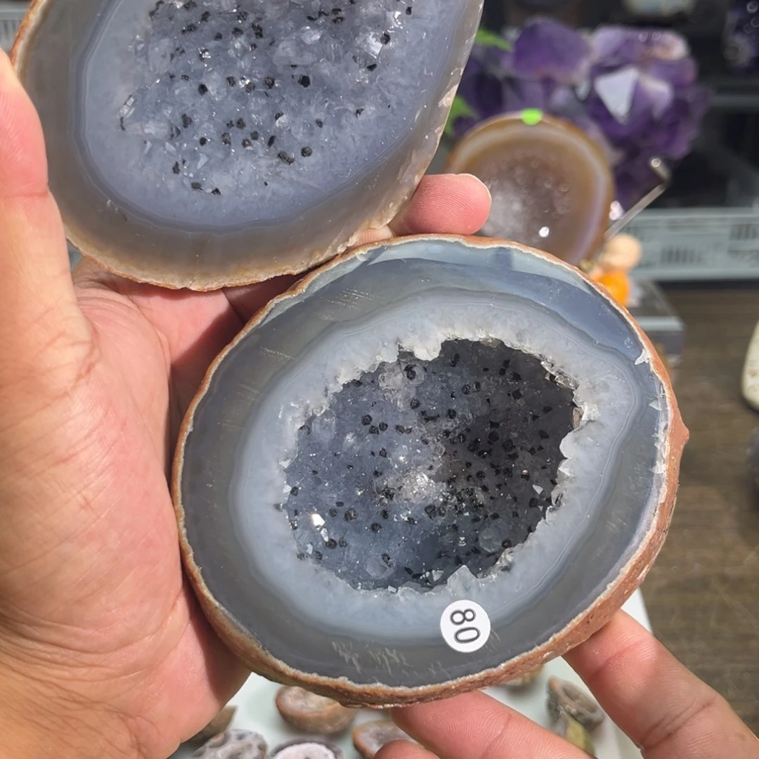 未镶嵌大型摆件（非配饰）紫晶