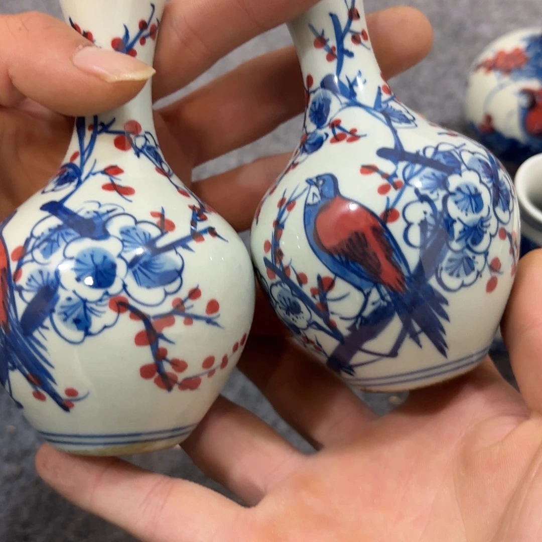非古董现代工艺品