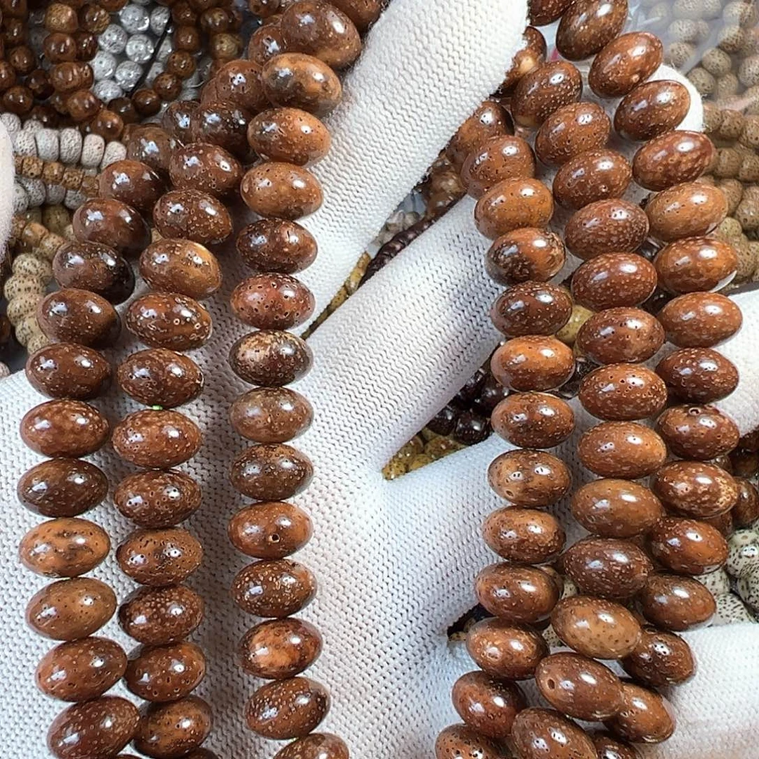 手串星月菩提星月菩提原生态