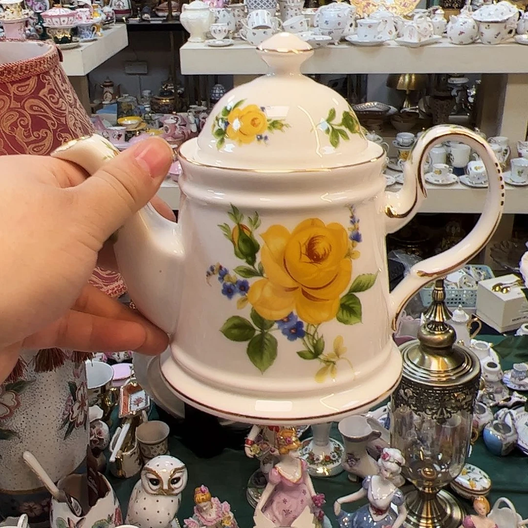 鹿与海陶瓷有限责任公司