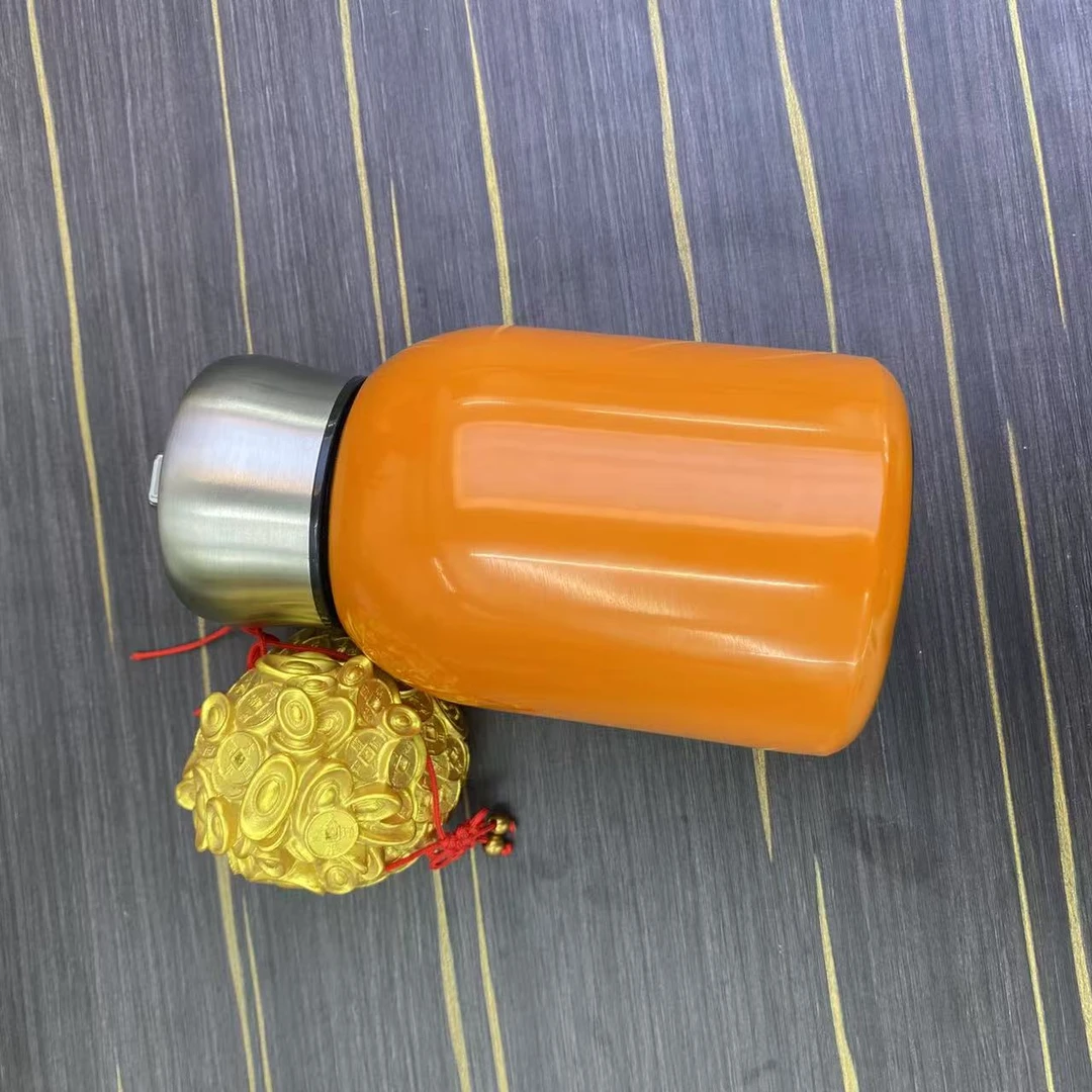 【618专享价】橙胖丁保温杯1个家用厨房必备轻奢现代高级【汤家限定】