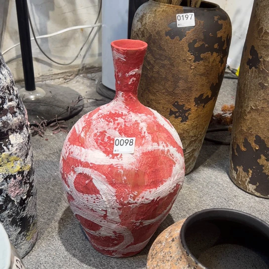 瓷片0098高46口5默认无孔