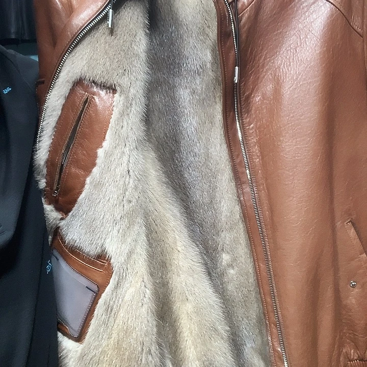 皮貂一体皮貂一体