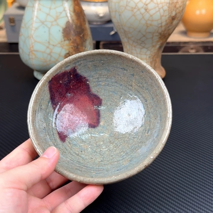 摆件陶瓷高端赏器