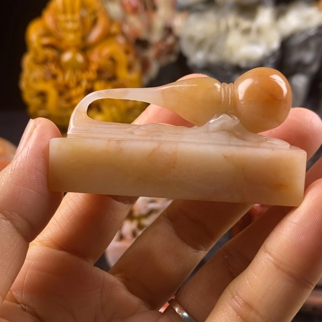 【闪购商品】老挝石老挝石精品