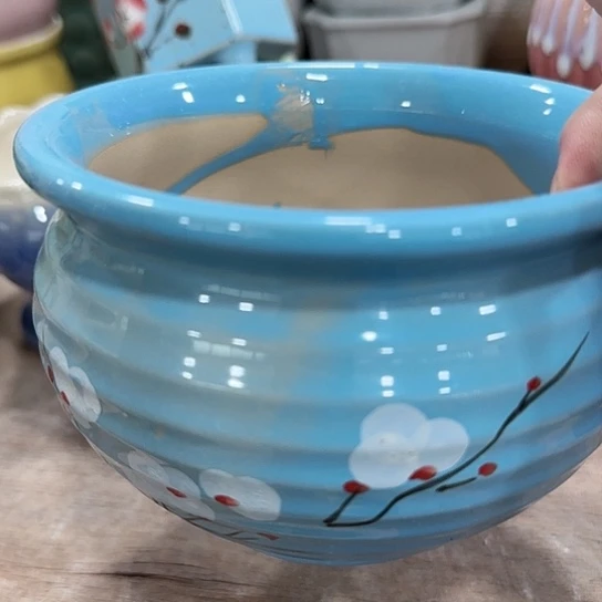 有孔！！有问题问客服，满9元包邮