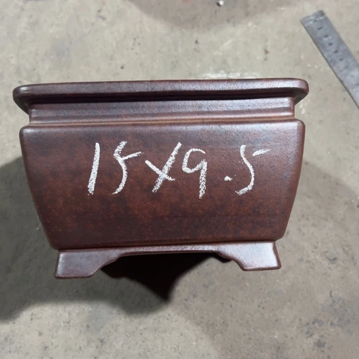 花盆紫砂呜呜呜太好看太好看