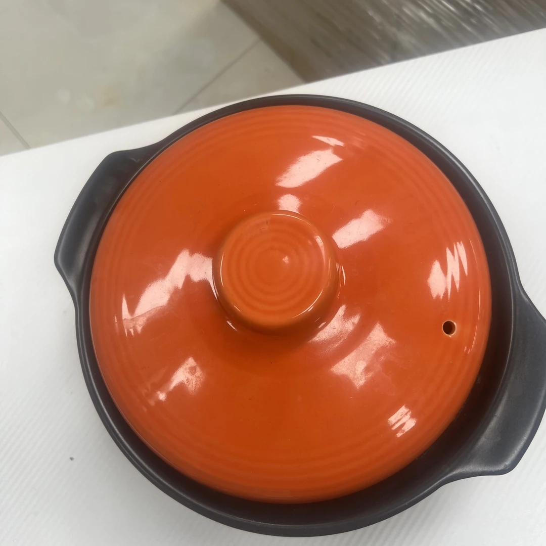 陶瓷砂锅经典炖锅煲汤大容量