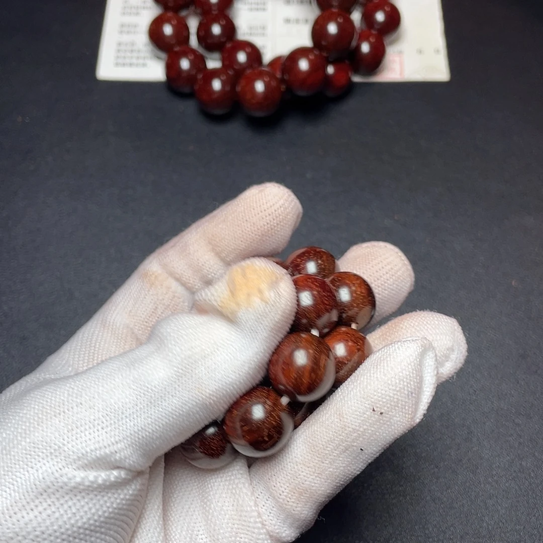 手串/手链小叶紫檀1.5琴料