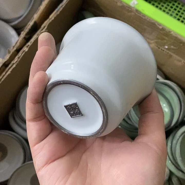陶瓷艺术品及陶瓷制品壶