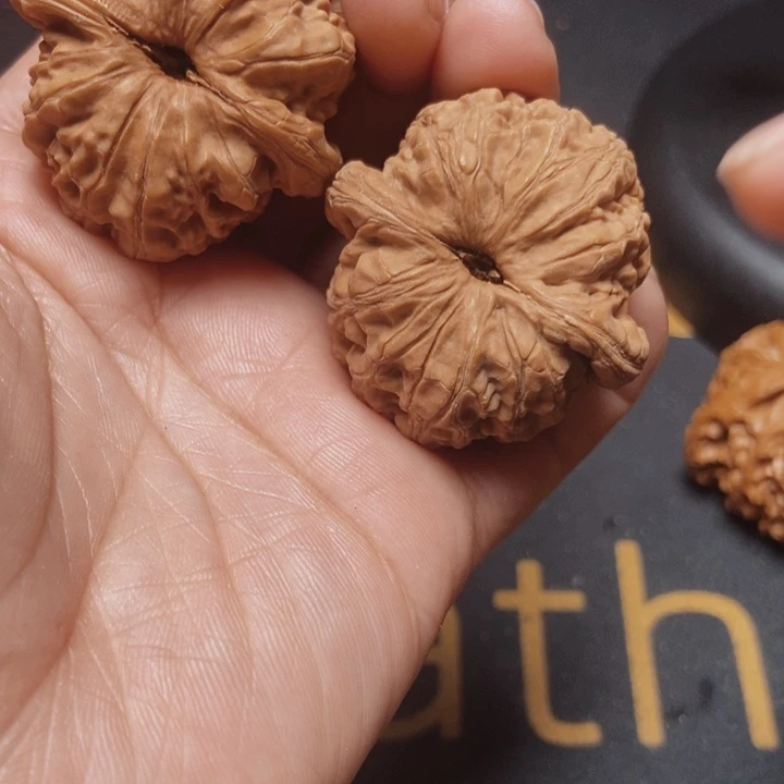 文玩核桃吊坠文玩107