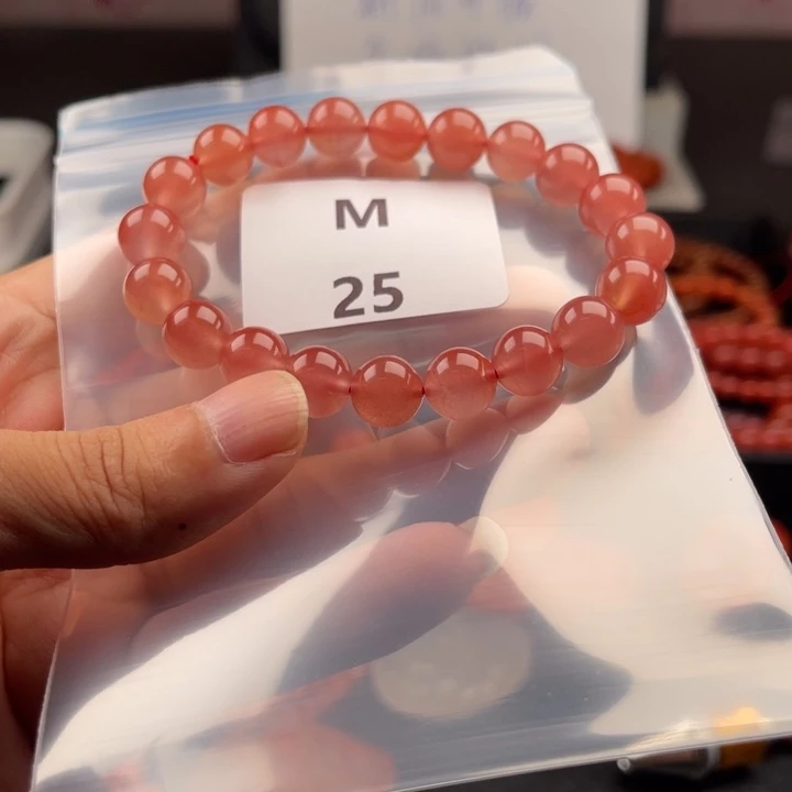 未镶嵌南红玛瑙多样性发货9mm南红玛瑙