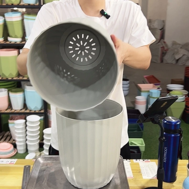 微瑕faa220口22高24灰白无托2只