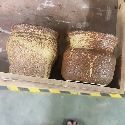 ···2个处理······