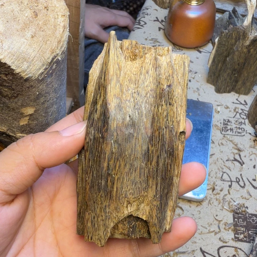 沉香块料沉香块料