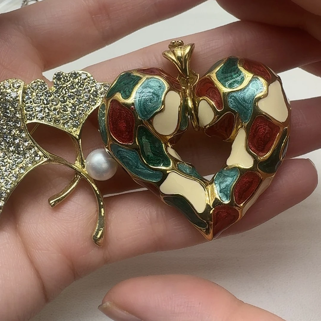 未镶嵌淡水珍珠颈饰