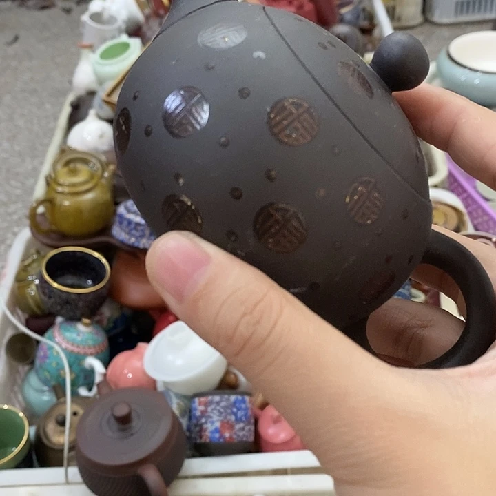 陶瓷制品生产陶瓷制品