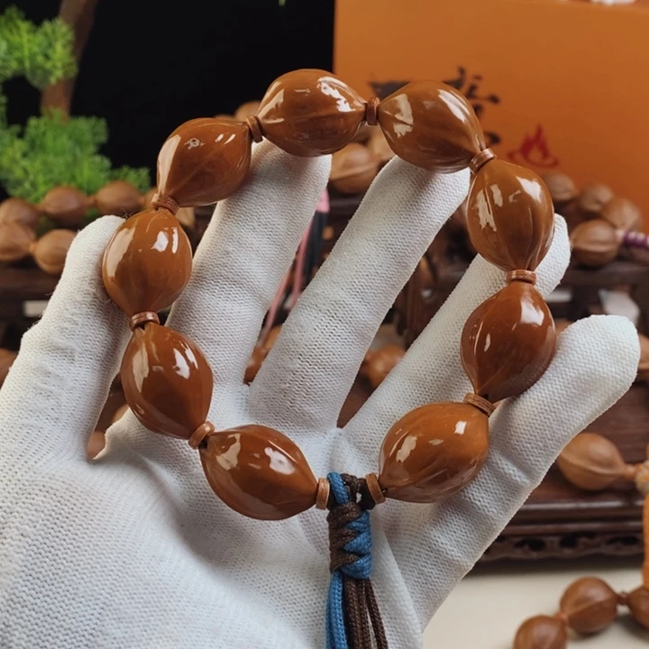 精挑细选19/27梅林铁核素串