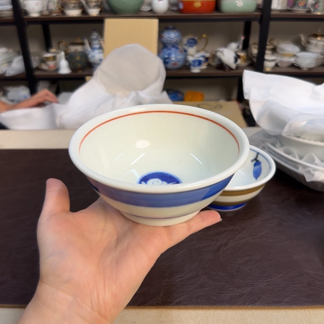 瓷片兔介里家的精选好物