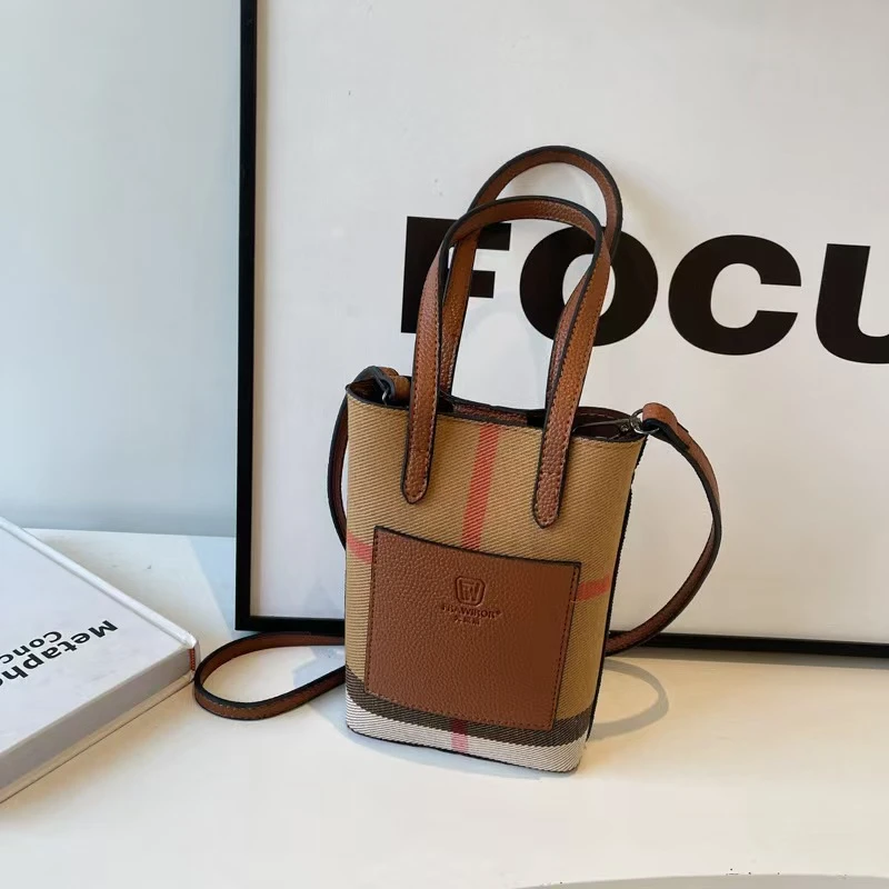 【法奴曼】休闲时尚手机包211