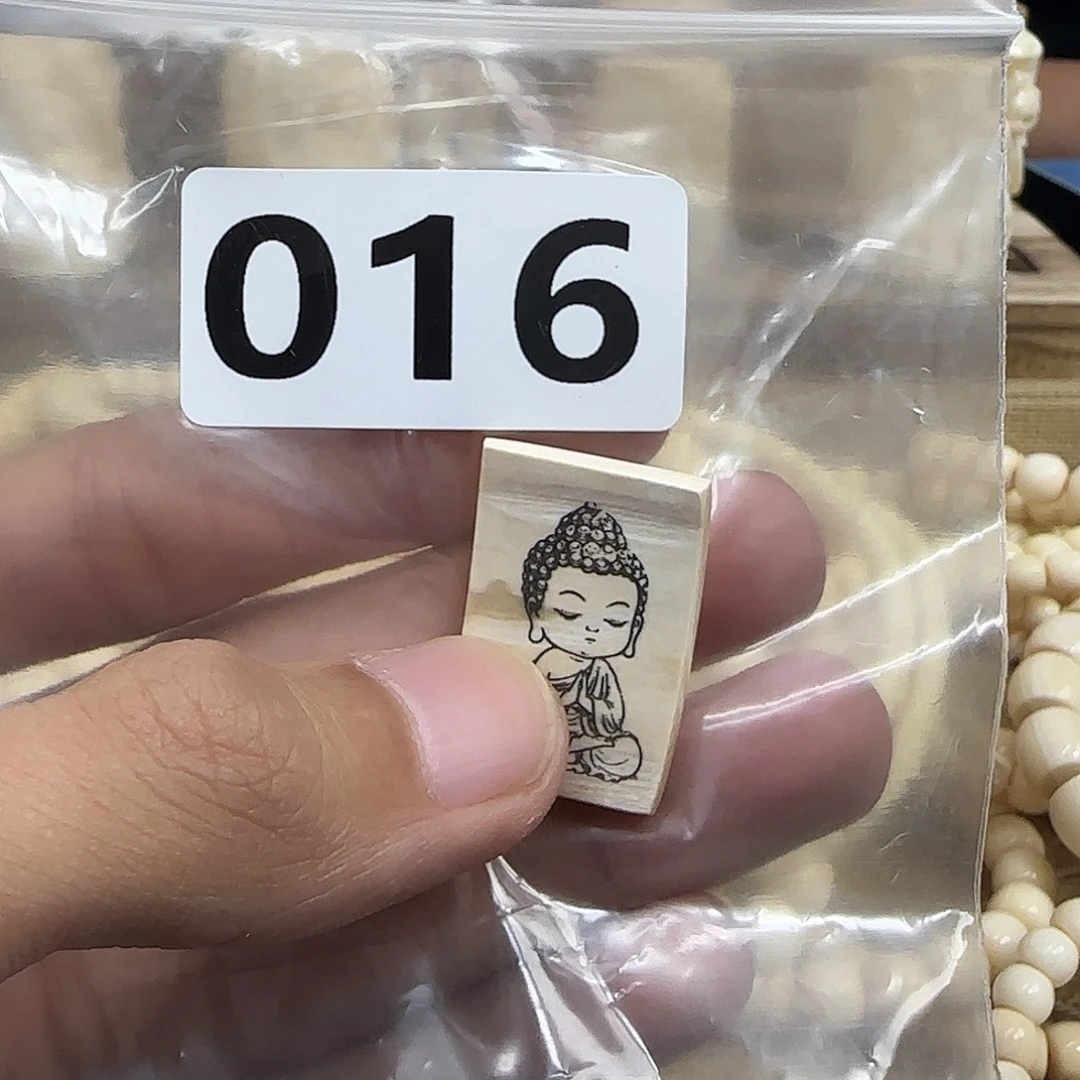 猛犸象牙手串/手链/手镯