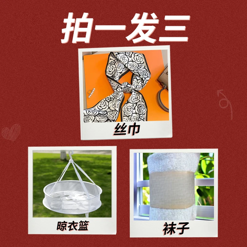 【拍一发三】长条丝巾女春秋夏季黑色搭配衬衫丝带领带XRZH-7