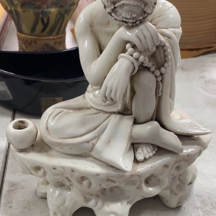 紫砂心中有玫瑰不赏路边花