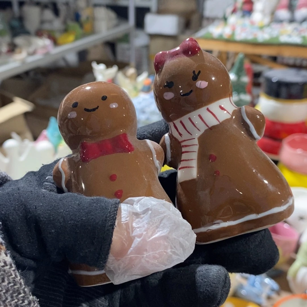 摆件果**子瑕疵摆件除偏远地区满39包邮